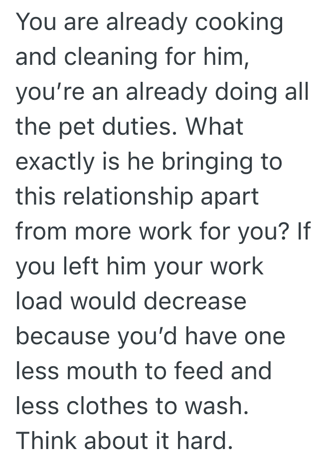 Screenshot 2025 07 09 at 8.14.47 PM She Told Her Boyfriend That If He Got More Pets She Wouldnt Take Care Of Them, But He Called Her Bluff And Found Out The Hard Way That She Wasnt Joking